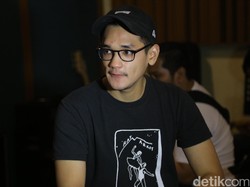 Bocoran dari Album Terbaru Afgan