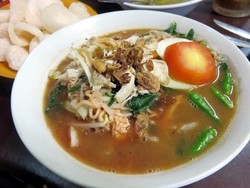Jangan Lupa Jajan Bakmi Godog Jawa yang Legendaris di Yogyakarta!