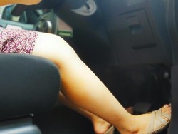 Apa Sih Dampak Kemacetan Terhadap Kesehatan?