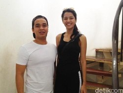 Billy Suka Marah, Susan Sameh Lebih Kalem