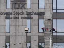 Ini Daftar Emiten Peraih Investor Awards 2016