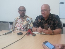 Hasil Autopsi Tim RSUP Dr Sardjito: Tidak Ada Bekas Kekerasan di Tubuh Feby