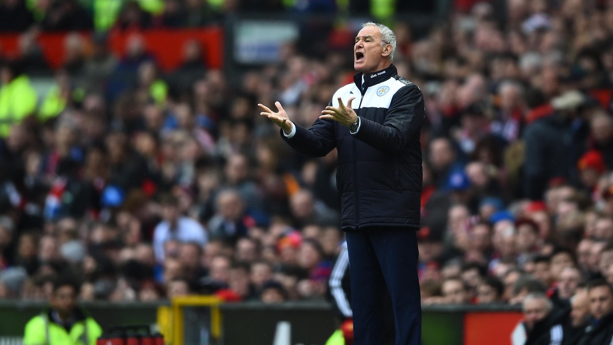 Foto: Getty Images Sport/Laurence Griffiths