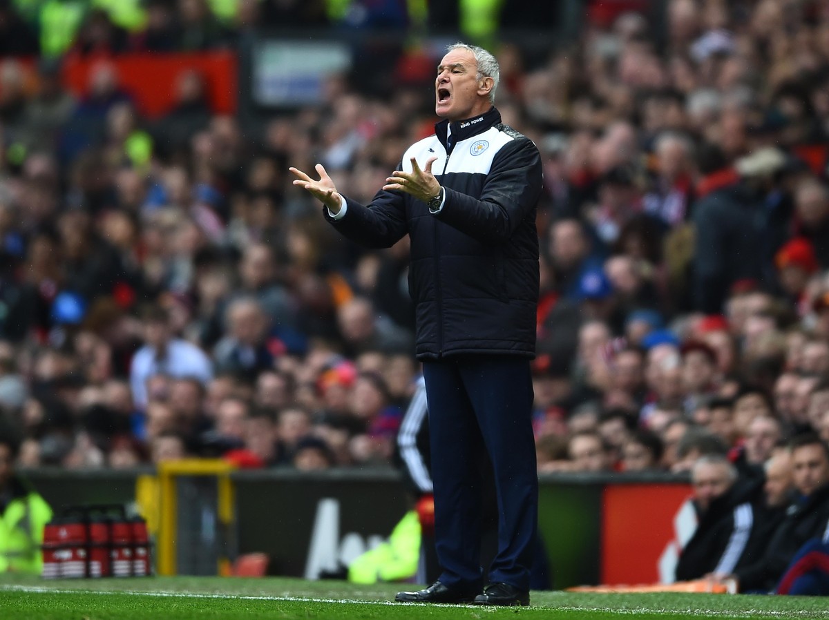 Foto: Getty Images Sport/Laurence Griffiths