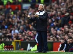 Bangganya Ranieri dengan Leicester