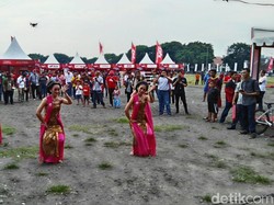 Keindahan Indonesia Memang Luar Biasa