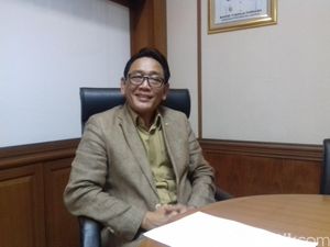 SMPK Penabur akan ke Disdik DKI Jelaskan Kronologi Kasus Chat Porno