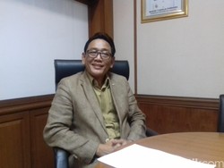 Disdik DKI Jakarta Putuskan Lakukan Penjadwalan Ulang PPDB