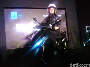 Garansindo Pastikan Kesiapan Memproduksi Motor Listrik Nasional