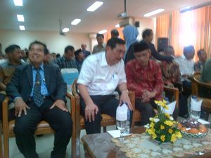 Luhut Gelar Investigasi Soal Namanya di Panama Papers