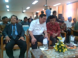 Luhut Gelar Investigasi Soal Namanya di Panama Papers