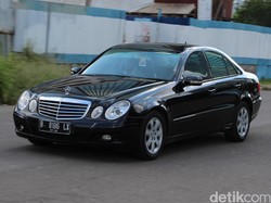 Sempat Deg-degan Ada Mobil LCGC, Mobil Bekas Taksi Ternyata Masih Diminati