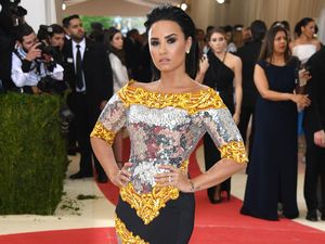 Demi Lovato Pernah Mengira Akan Mati Muda