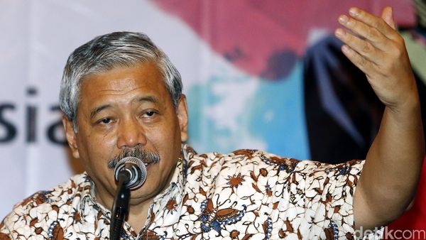 Kemenpora Gelar Rakor Bakohumas