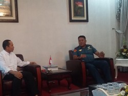 Pemprov NTB Segera Bangun Fasilitas Pendukung AL di Pelabuhan Melinting