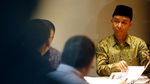 Kelompok 85 Minta KLB PSSI Segera Digelar