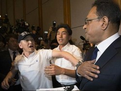 Perusahaan Inggris Mengaku Racuni Warga Korsel