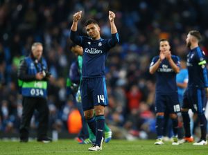 Casemiro Bisa Karena Zidane