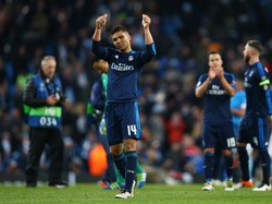 Casemiro Bisa Karena Zidane