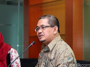 KY Tetap Kawal Putusan Praperadilan Setya Novanto