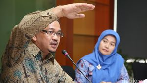 Laporan KY di Catur Wulan Pertama 2016