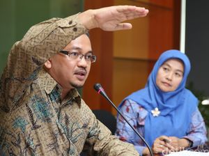 Laporan KY di Catur Wulan Pertama 2016