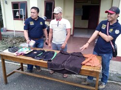 Pimpinan DPR: Pemerkosa di Bengkulu Biadab dan Harus Dihukum Sangat Keras!