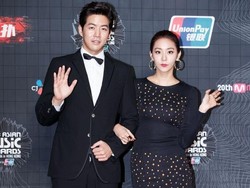 Selamat, Uee After School dan Aktor Lee Sang Yoon Pacaran!
