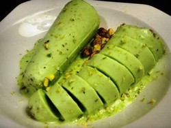 Sluurp! Sensasi Dingin Kulfi, Es Puter Enak Asal India