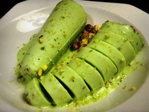 Sluurp! Sensasi Dingin Kulfi, Es Puter Enak Asal India Sluurp! Sensasi Dingin Kulfi, Es Puter Enak Asal India
