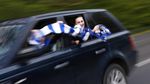 Leicester City Juara Liga Inggris