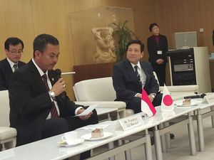 13 Anggota DPRD DKI Siapkan Laporan Kunker ke 3 Negara untuk Ahok