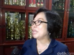 Siswi Kelas XII SMA 3 Jakarta yang Bully Adik Kelas Ditahan Ijazahnya