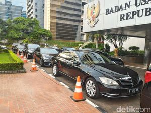 Rini Revisi Target Holding BUMN Jadi 5 Sektor