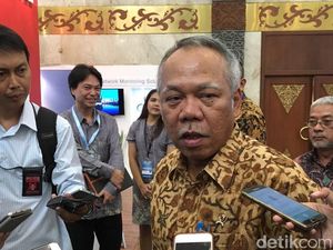 17 Ruas Tol Dapat Dana Talangan Pembebasan Lahan Rp 9,8 T