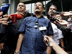 Voter Inginkan Ketum PSSI yang Berkomitmen Terhadap Sepakbola Indonesia