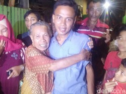 Lepas dari Penyanderaan Abu Sayyaf, Rinaldi Tidak Kapok Berlayar