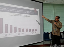 Seribu Laporan Diterima KY di 2016, Paling Banyak Kasus di Jakarta
