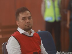 Saipul Jamil Ikhlas Hap Jadi Meme