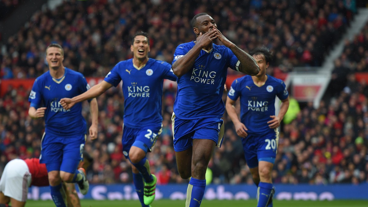 Foto: Getty Images Sport/Michael Regan
