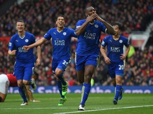 Kapten Leicester Sudah Tak Sabar Genggam Trofi Premier League
