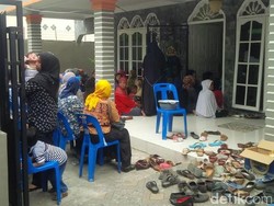 Kampus UMSU Pecat Mahasiswa yang Bunuh Dosennya