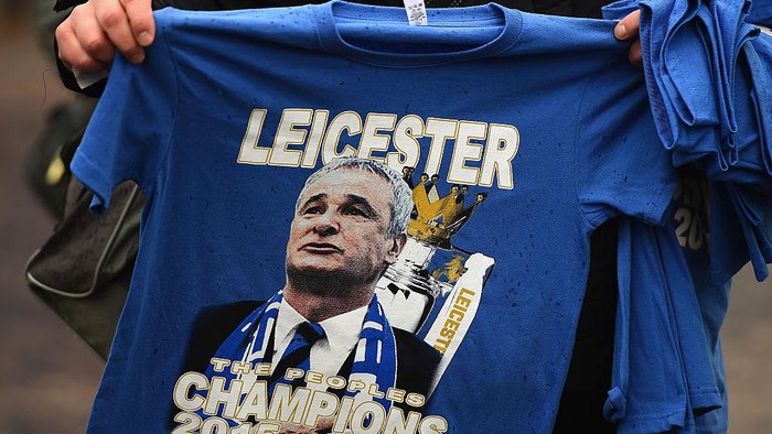 Ibu Ranieri: Anakku Kini Raja Inggris