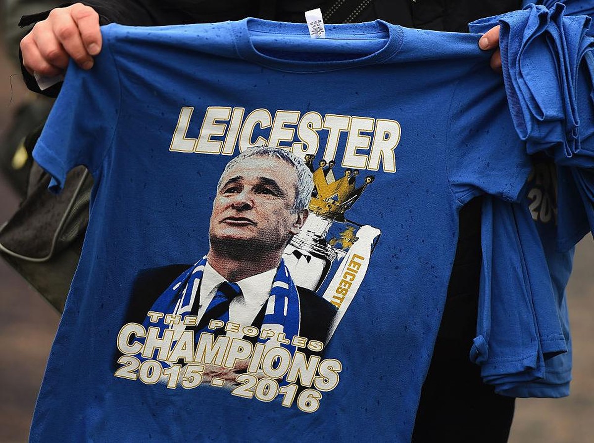 Foto: Laurence Griffiths/Getty Images