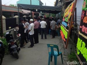 Mahasiswa UMSU Tusuk Dosennya Hingga Tewas karena Sering Diusir dari Kelas Mahasiswa UMSU Tusuk Dosennya Hingga Tewas karena Sering Diusir dari Kelas