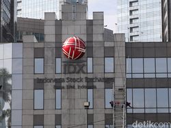 Cuti Bersama Idul Adha 28 & 30 Juni, Bursa Efek Libur