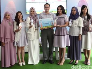 Survei: 97% Wanita Indonesia Mulai Peduli dengan Produk Kecantikan Halal