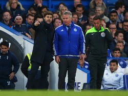 Pochettino: Leicester Memang Layak Juara