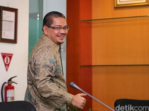 KY: Belum Ada Respons MA soal Rekomendasi Pemecatan 2 Hakim yang Selingkuh KY: Belum Ada Respons MA soal Rekomendasi Pemecatan 2 Hakim yang Selingkuh