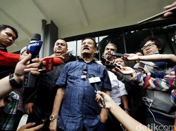 PSSI Ingin Tentukan Nasib TSC, Umuh: Tunggu KLB Beres